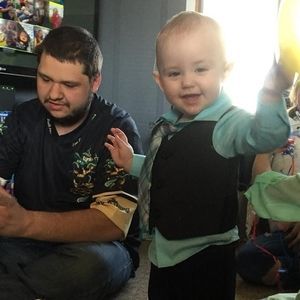 Meet your Posher, Jon